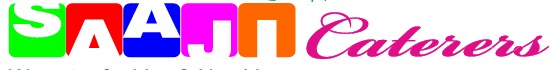 Saji Chetan's Authentic Kerala Foods Logo